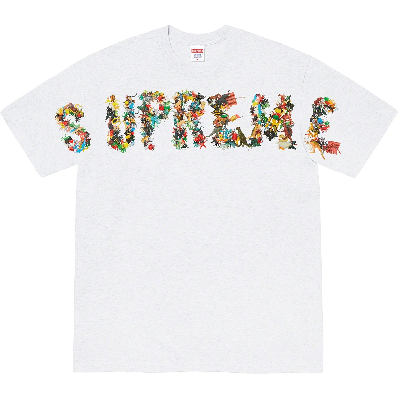 Toy Pile Tee view 2